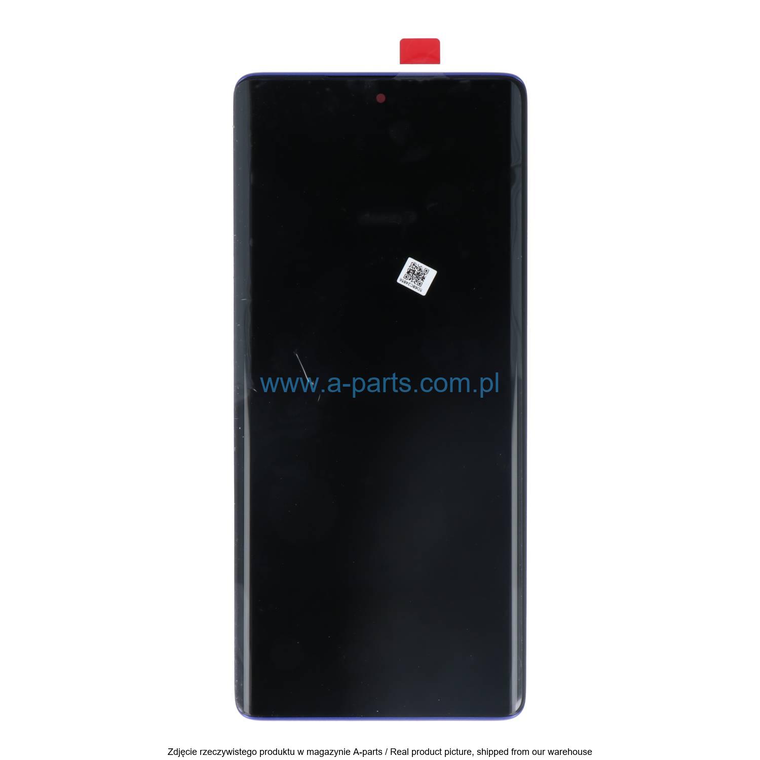 LCD Display Motorola Moto G85 5G 5D68C24856 — zdjęcie 3 z 5