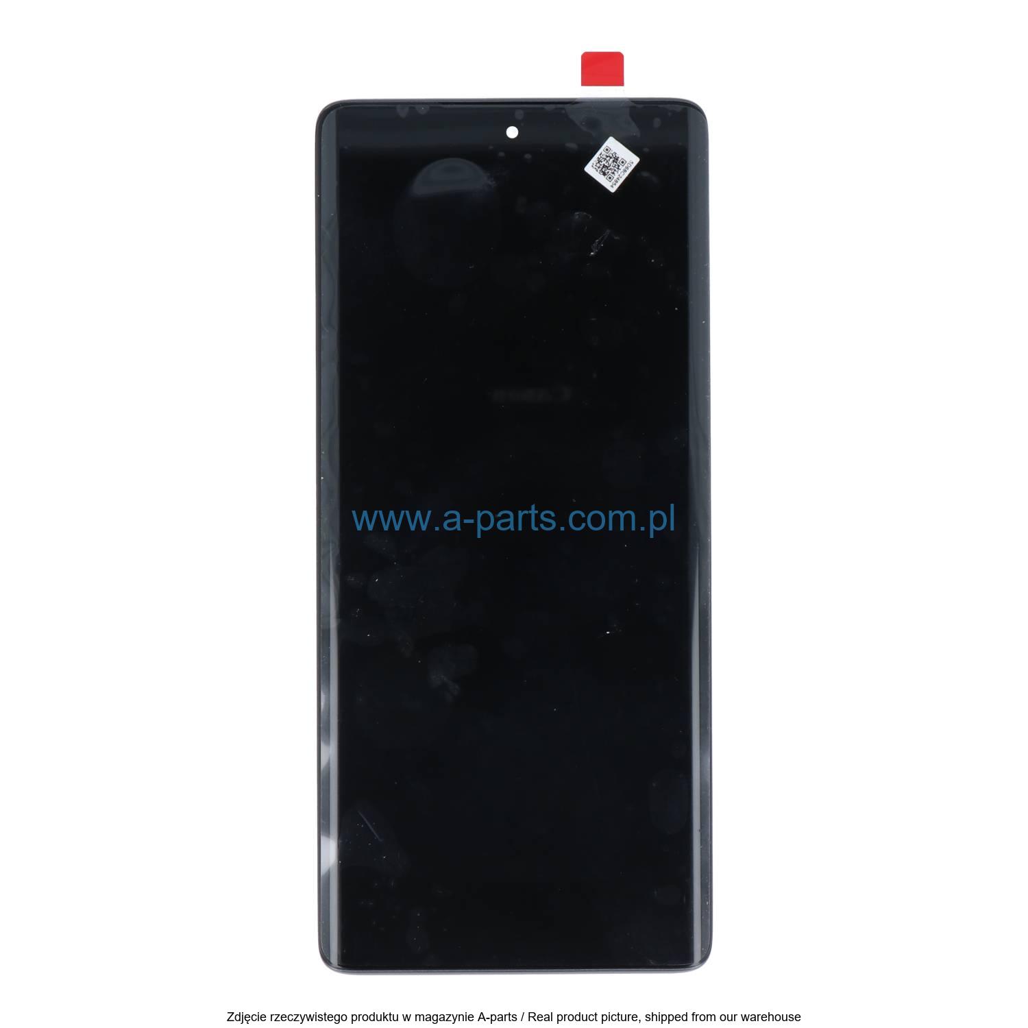 LCD Display Motorola Moto G85 5G 5D68C24854 — zdjęcie 3 z 5