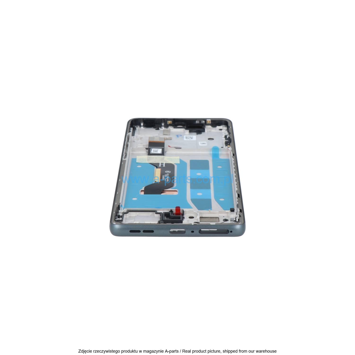 LCD Display Motorola Moto G85 5G 5D68C24854 — zdjęcie 4 z 5
