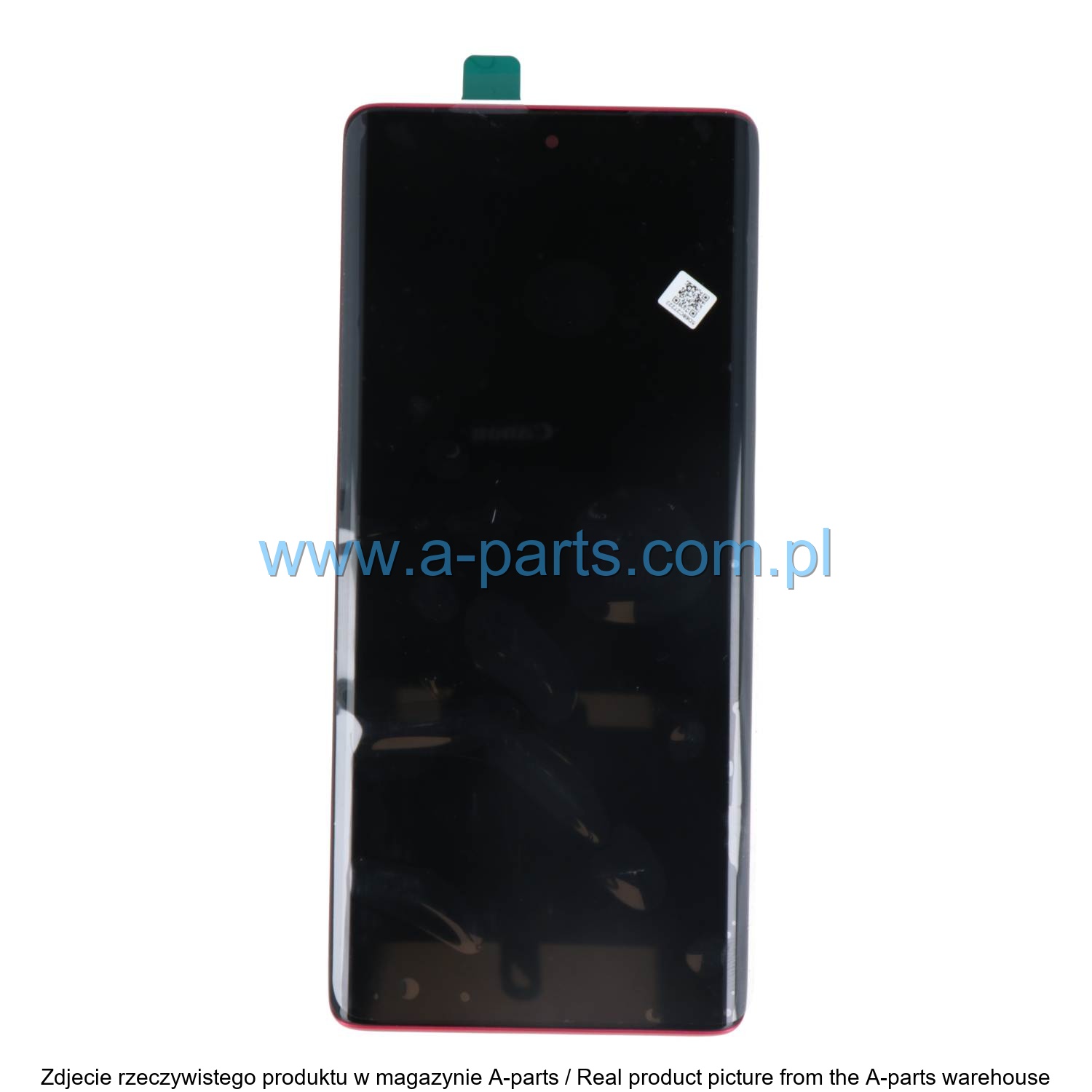LCD Display Motorola Moto G85 5G 5D68C29595 — zdjęcie 3 z 3