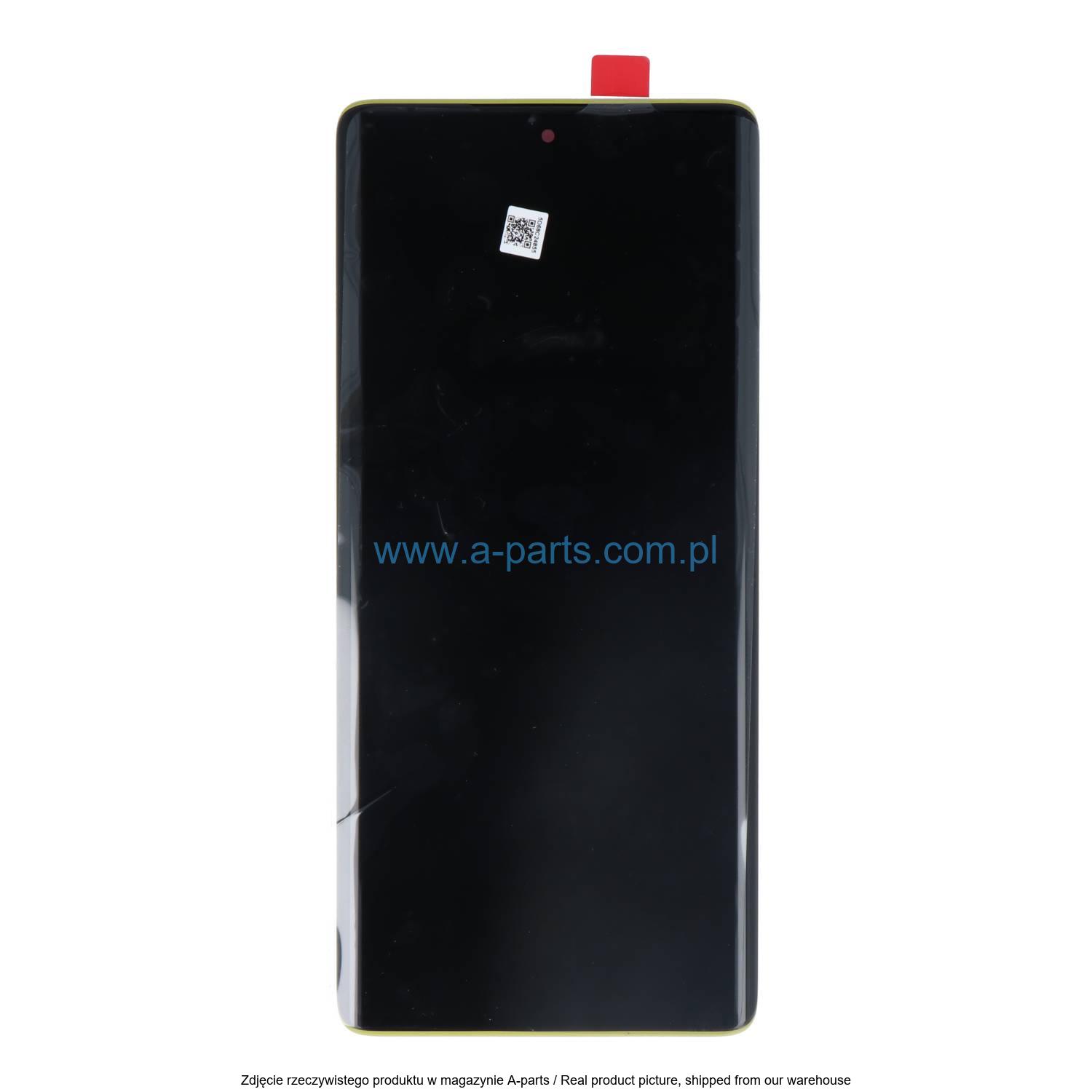 LCD Display Motorola Moto G85 5G 5D68C24855 — zdjęcie 5 z 5