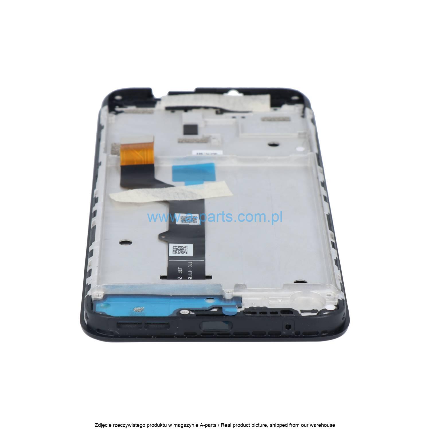 LCD Display Motorola Moto G9 Play 5D68C17397 — zdjęcie 2 z 5