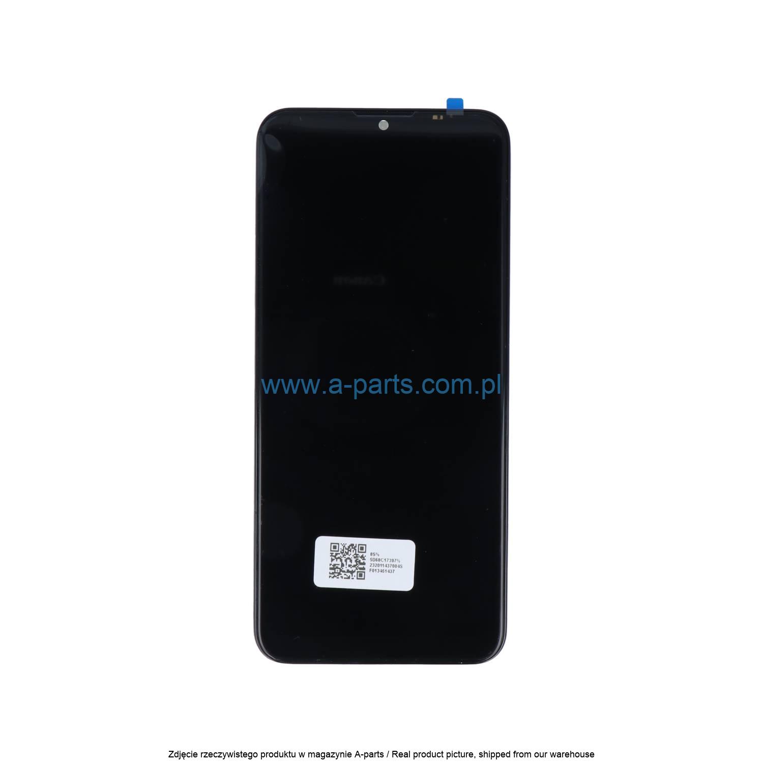 LCD Display Motorola Moto G9 Play 5D68C17397 — zdjęcie 5 z 5