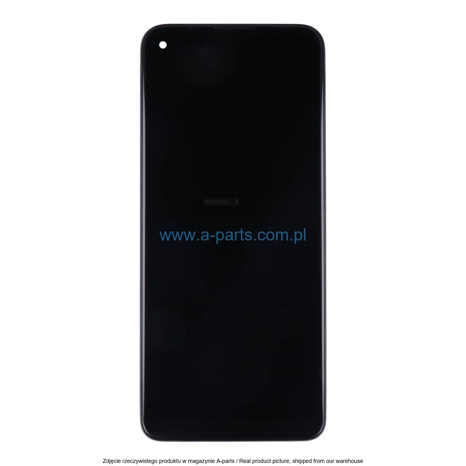 LCD Display Motorola Moto G9 Power 5D68C17634 — zdjęcie 2 z 3