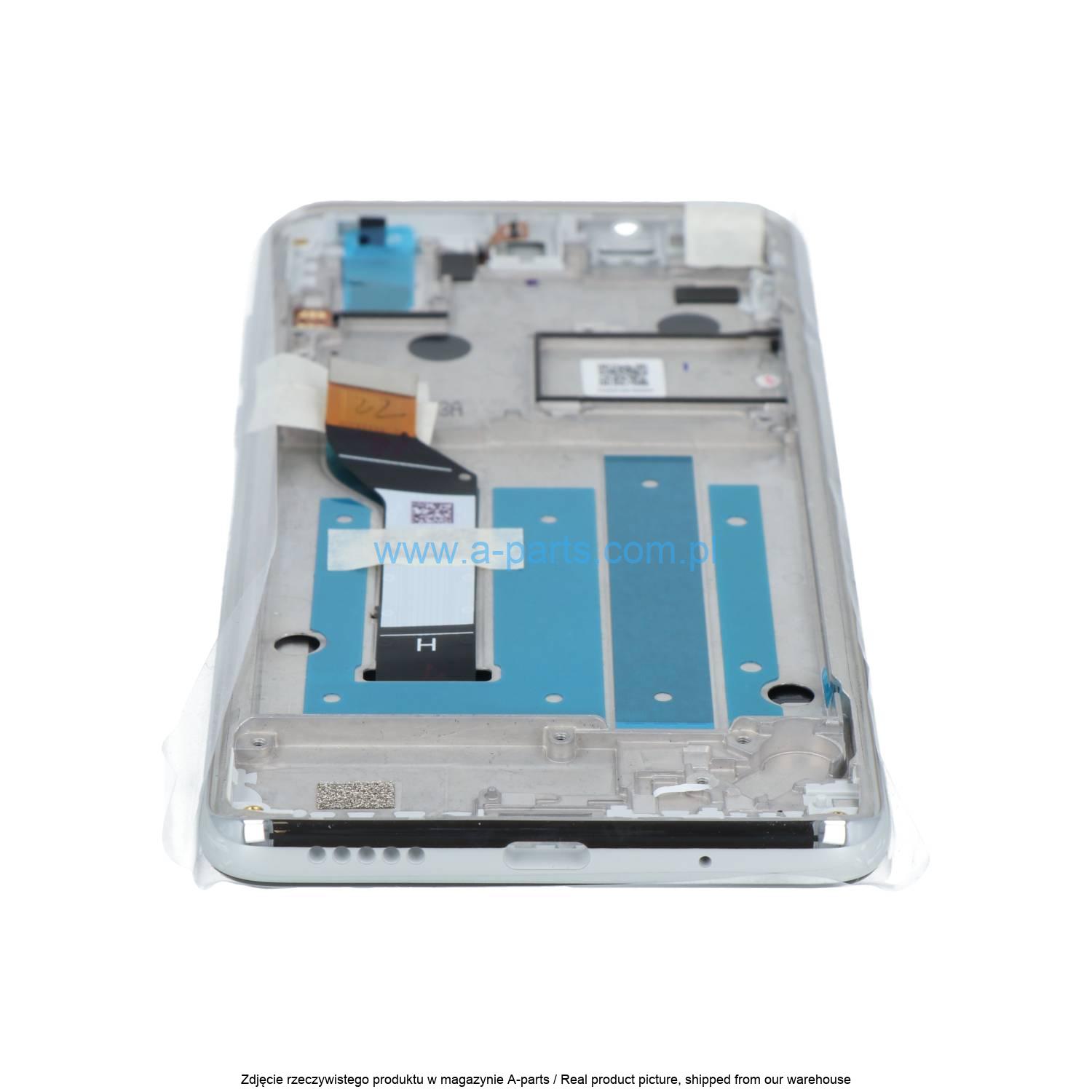Motorola Moto One Action 5D68C14738 LCD Display — zdjęcie 2 z 5