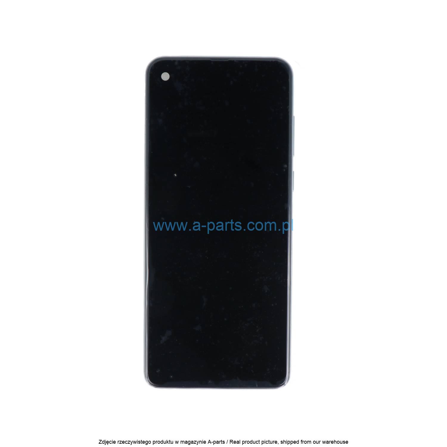 Motorola Moto One Action 5D68C14738 LCD Display — zdjęcie 5 z 5