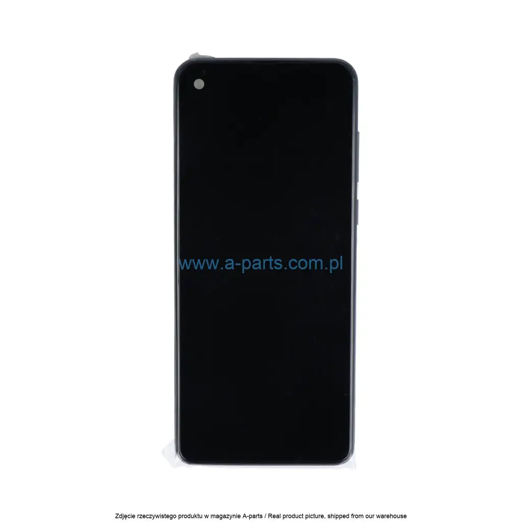 Wyświetlacz LCD Motorola Moto One Action 5D68C14737 — zdjęcie 2 z 2