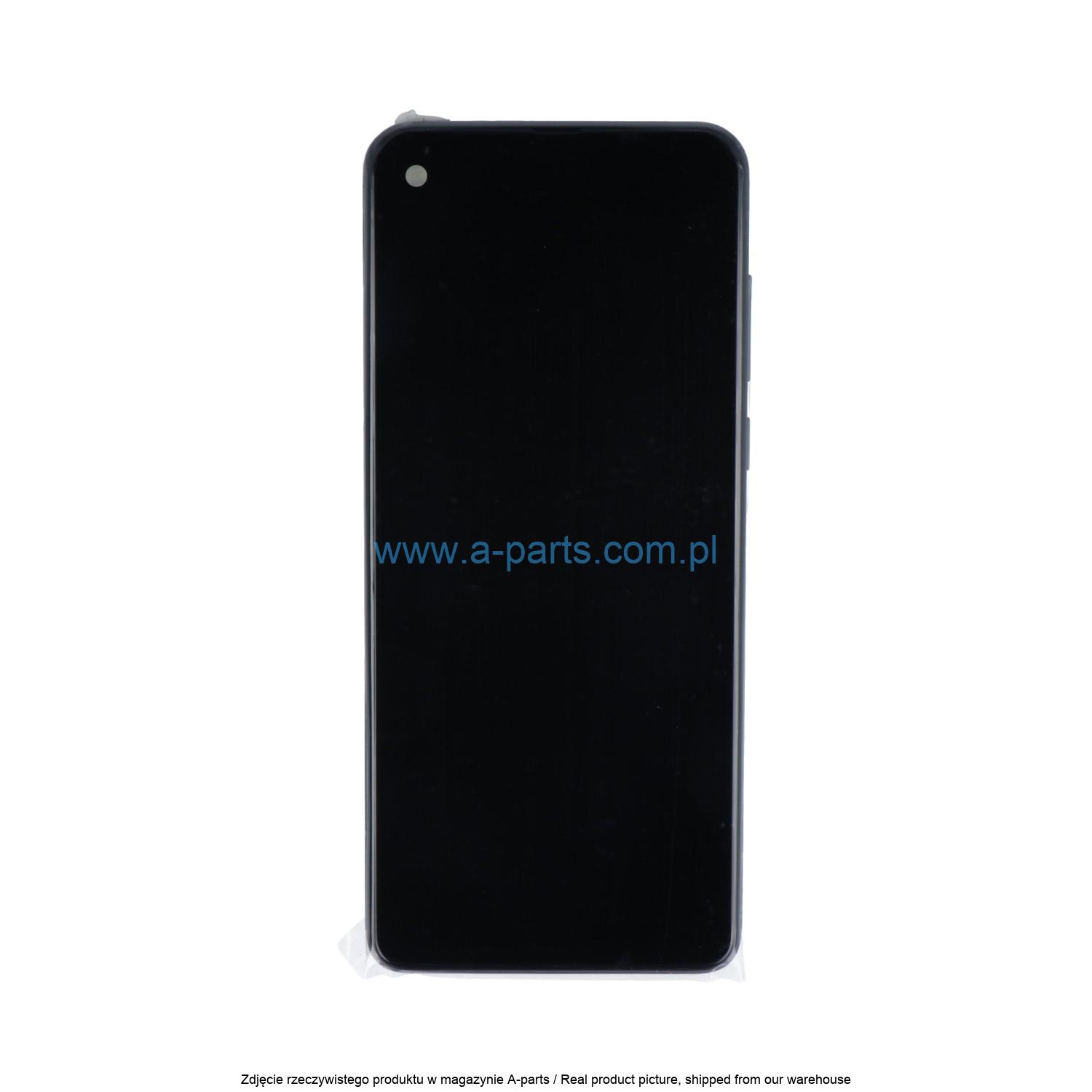 Motorola Moto One Action 5D68C14737 LCD Display — zdjęcie 3 z 3