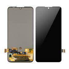 LCD Display Motorola Moto One Zoom SD68D06878RR — zdjęcie 2 z 2