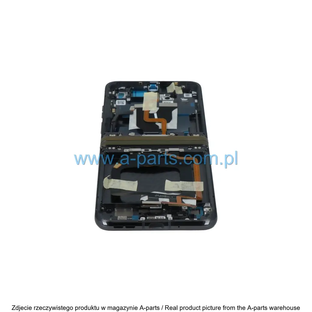 Wyświetlacz LCD Motorola Moto Razr 40 Ultra 5D68C22606 — zdjęcie 2 z 3