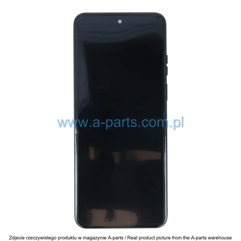 Wyświetlacz LCD Motorola Moto Razr 40 Ultra 5D68C22606 — zdjęcie 3 z 3