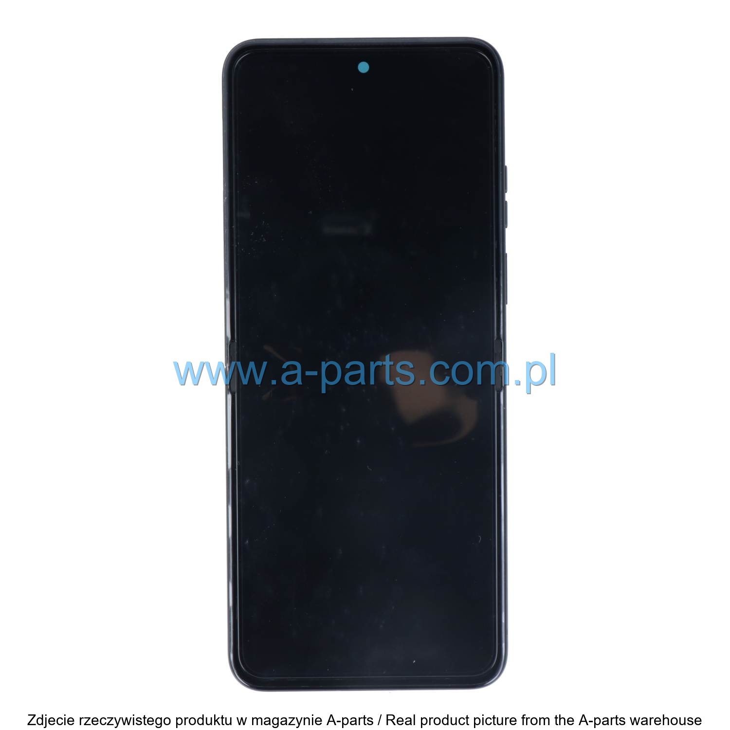 LCD Display Motorola Moto Razr 50 5D68C24967 — zdjęcie 3 z 3