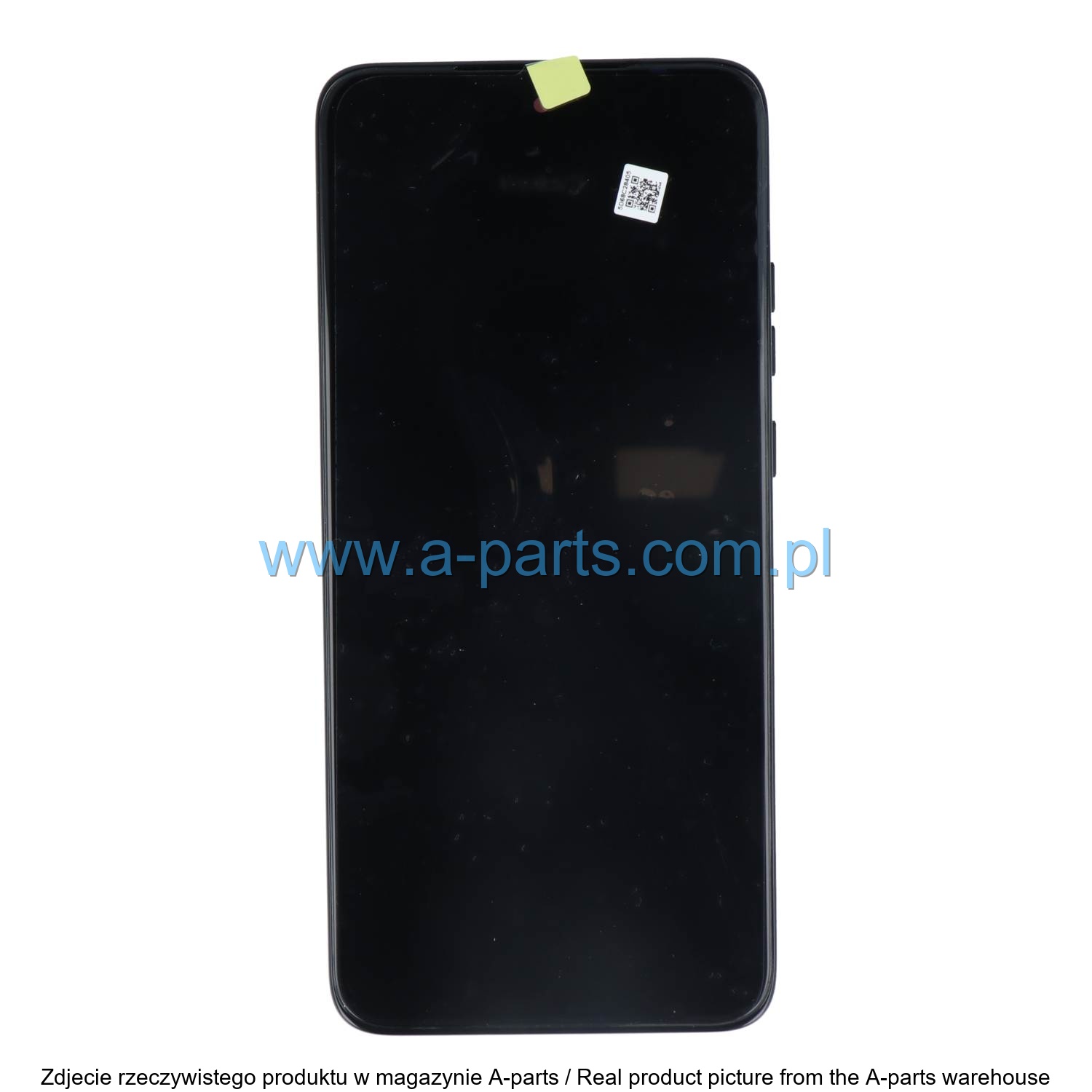 LCD Display Motorola Moto Thinkphone 25 5D68C28405 — zdjęcie 3 z 3