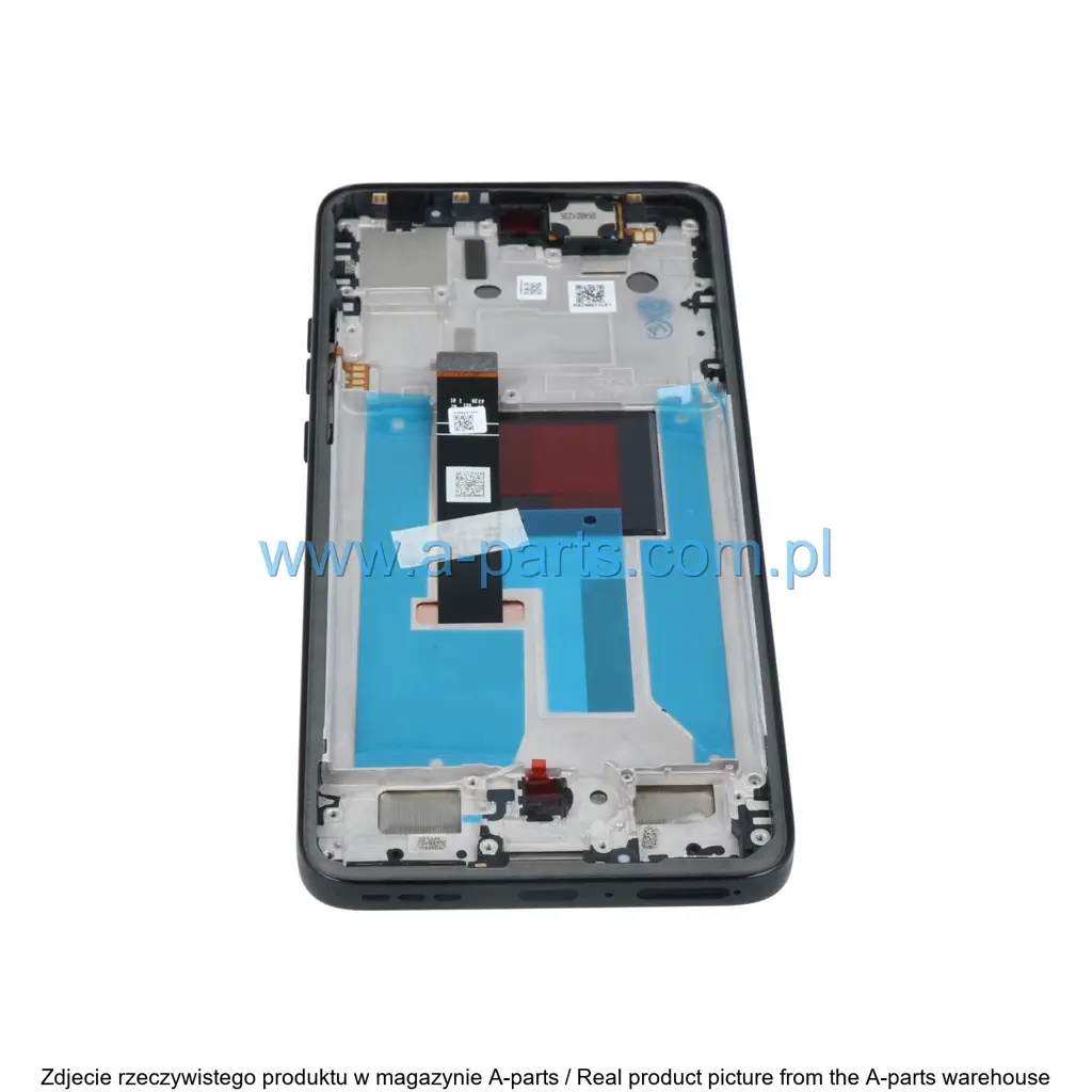Wyświetlacz LCD Motorola Moto Thinkphone 25 5D68C28405 — zdjęcie 5 z 6