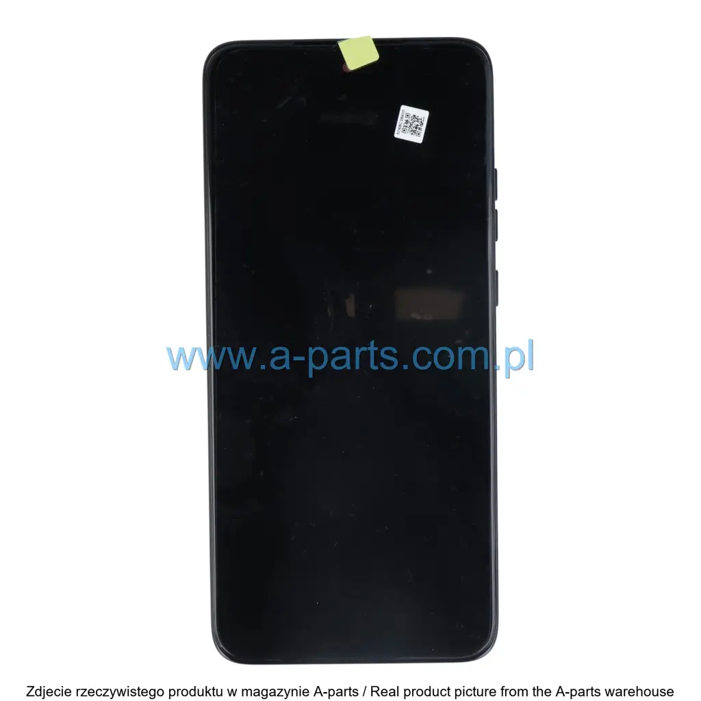 Wyświetlacz LCD Motorola Moto Thinkphone 25 5D68C28405 — zdjęcie 6 z 6