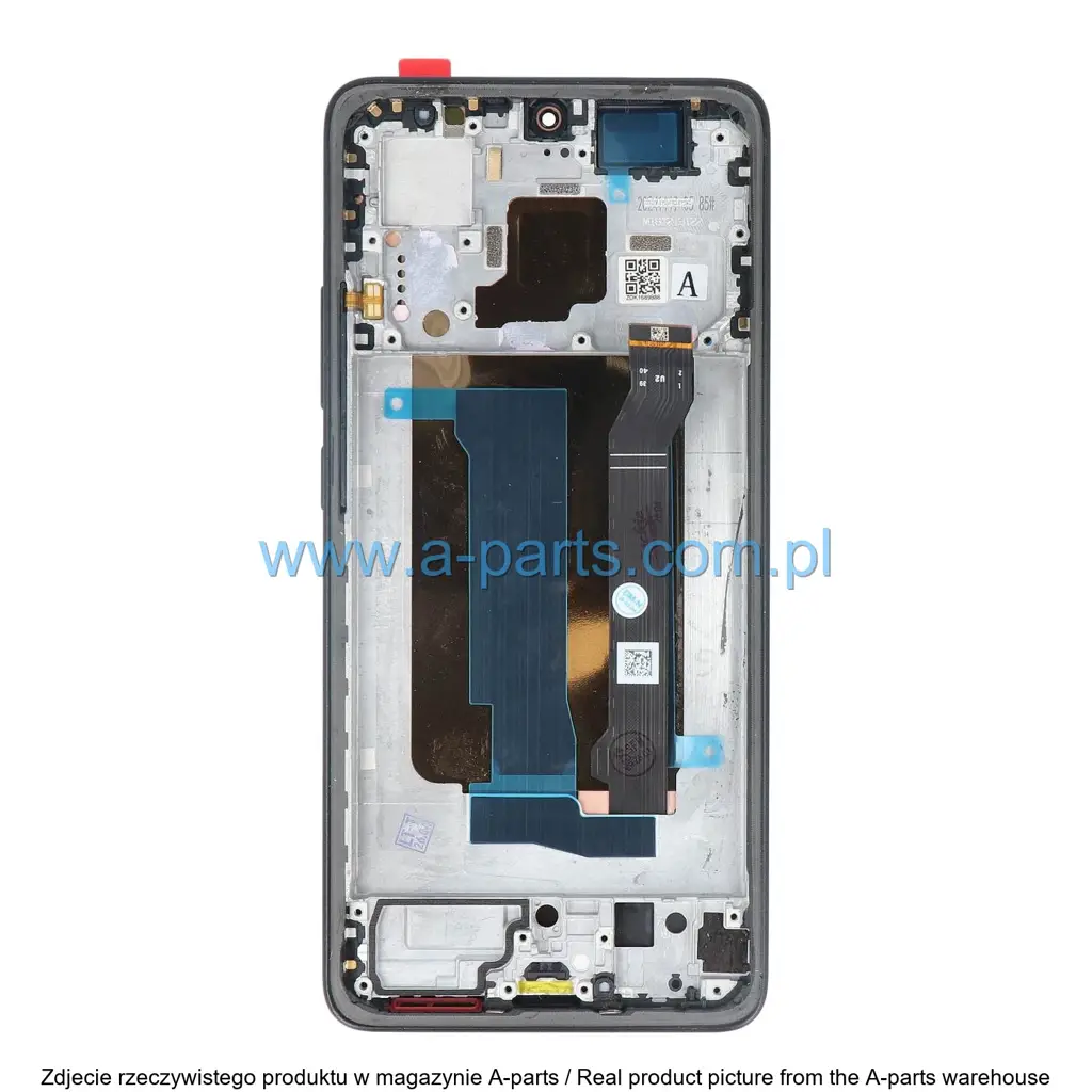 Wyświetlacz LCD Xiaomi Poco X7 Pro bez ramki 12400 — zdjęcie 2 z 2