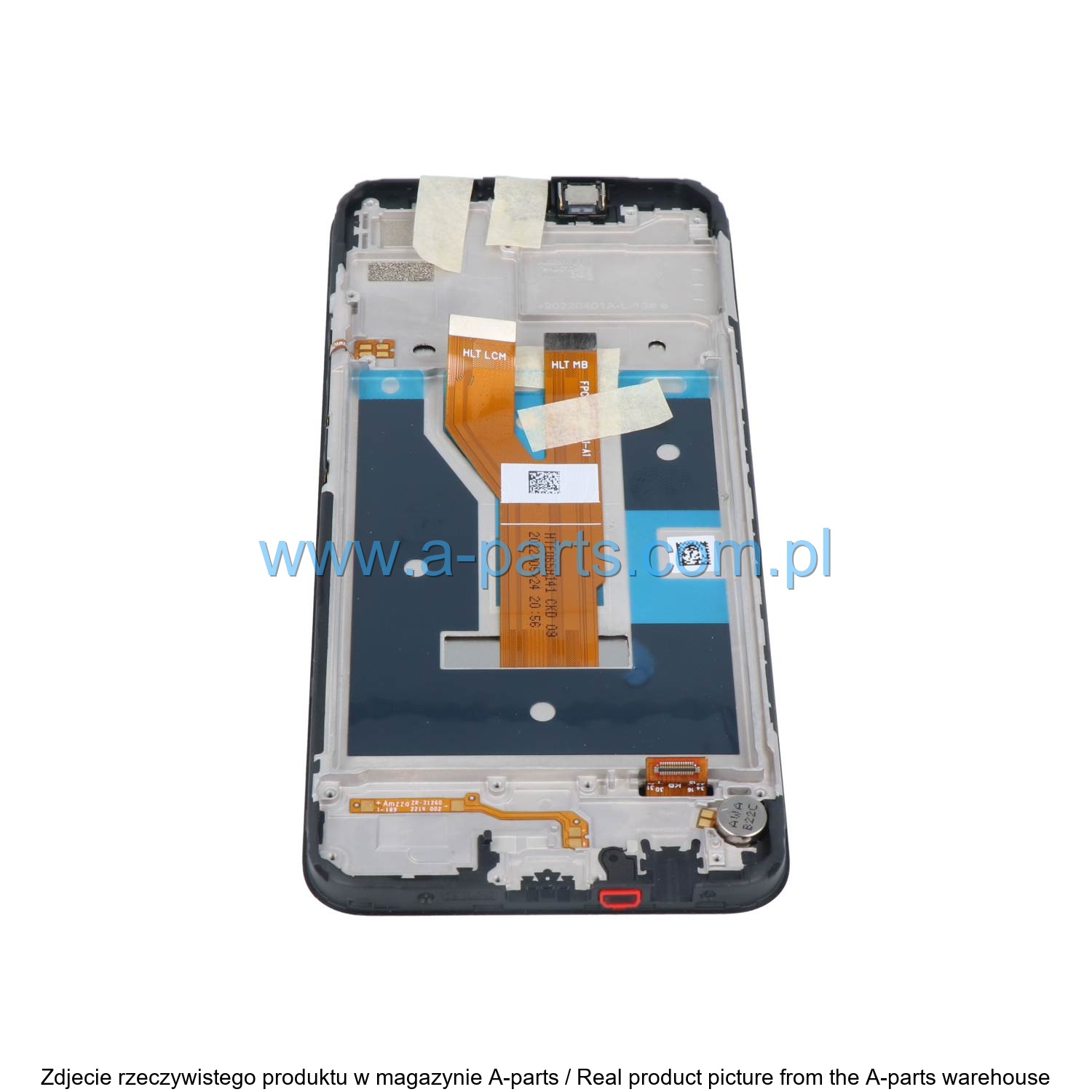 Realme C11 2021 LCD Display 4907881 — zdjęcie 2 z 5