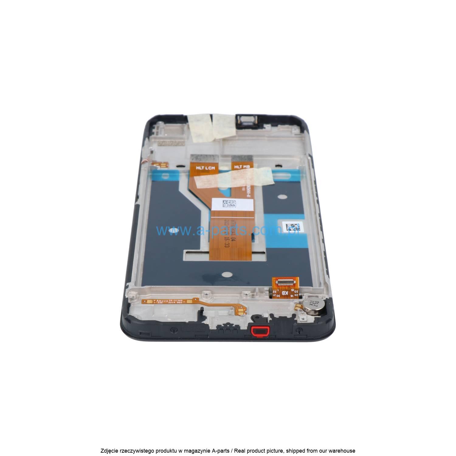 Realme C11 2021 LCD Display 4907881 — zdjęcie 4 z 5