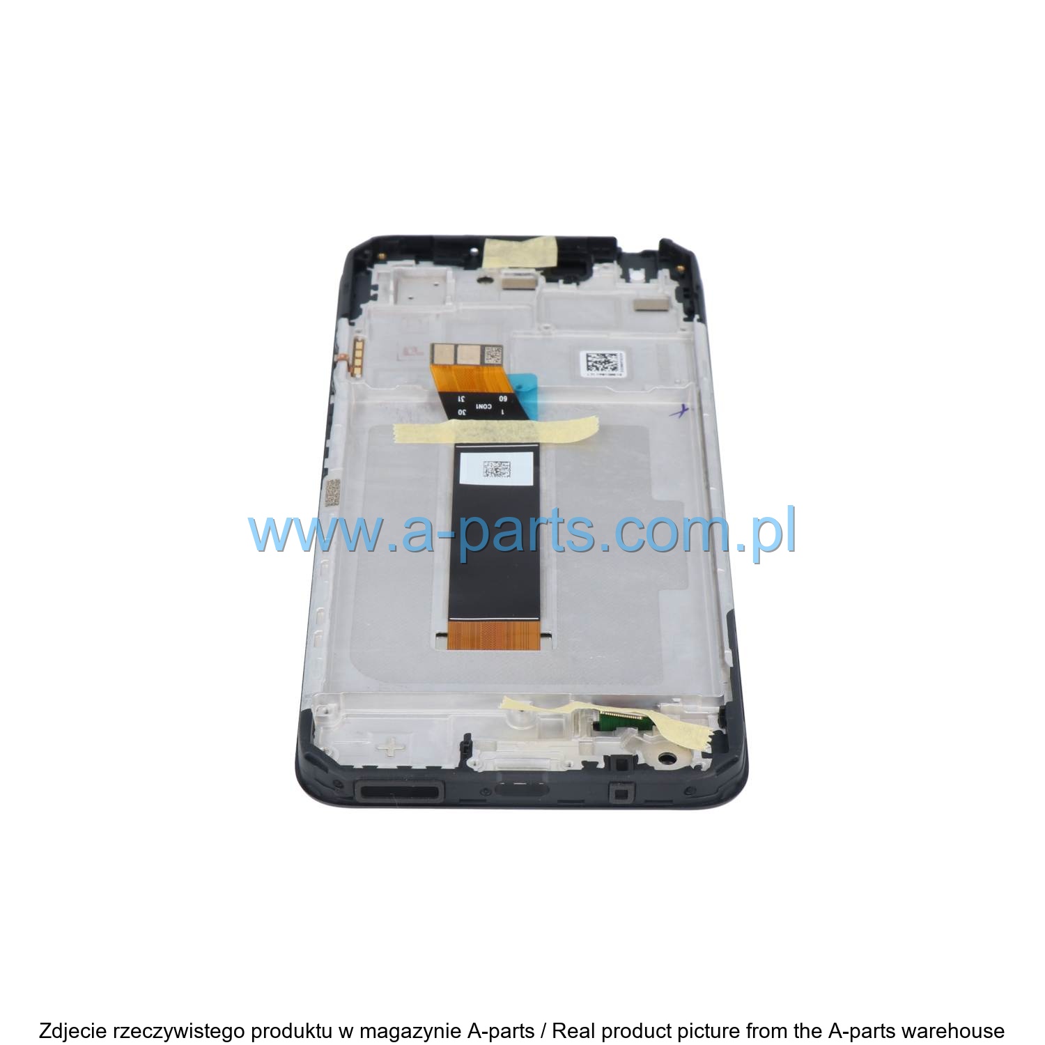 Xiaomi Redmi Note 14 Pro Plus 5G LCD Display 5600080L1900 — zdjęcie 2 z 3