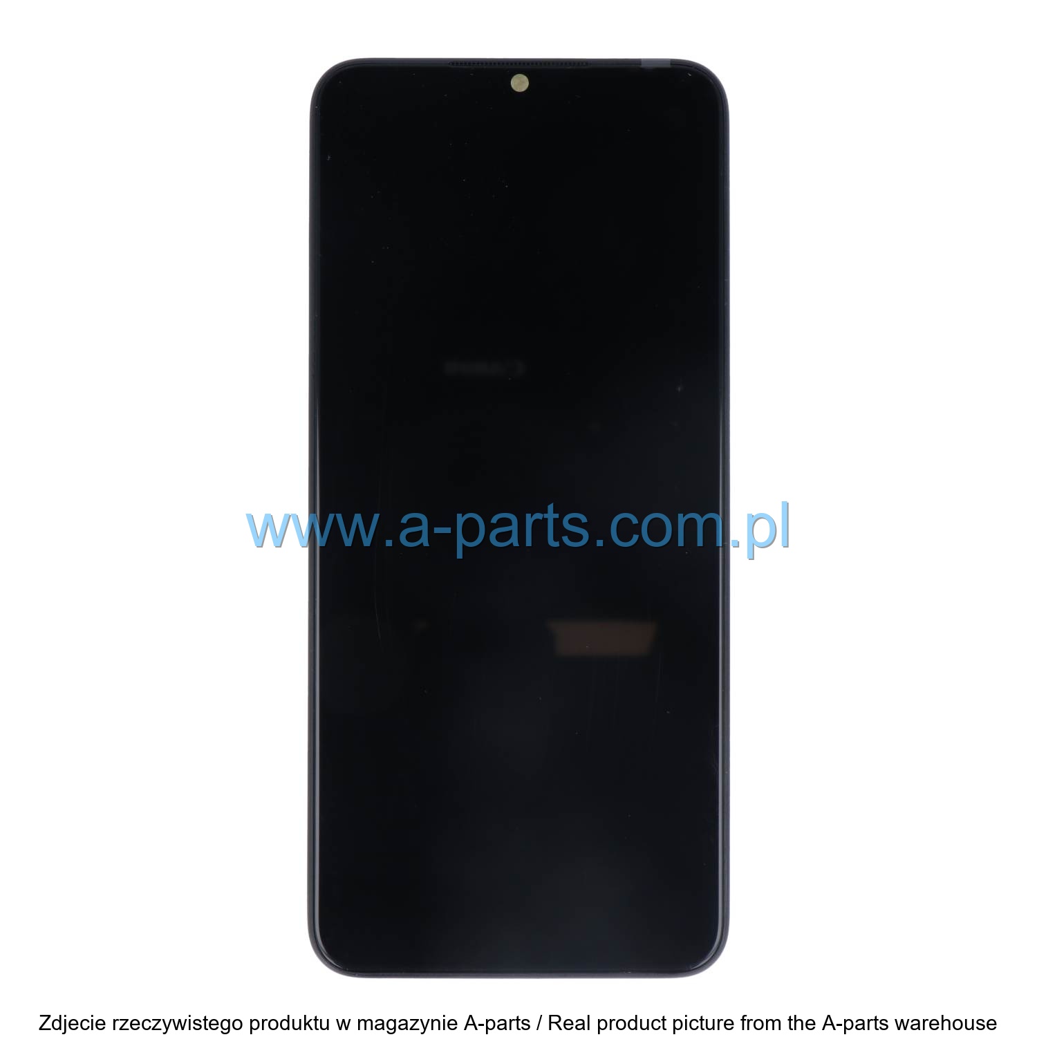 Xiaomi Redmi Note 14 Pro Plus 5G LCD Display 5600080L1900 — zdjęcie 3 z 3