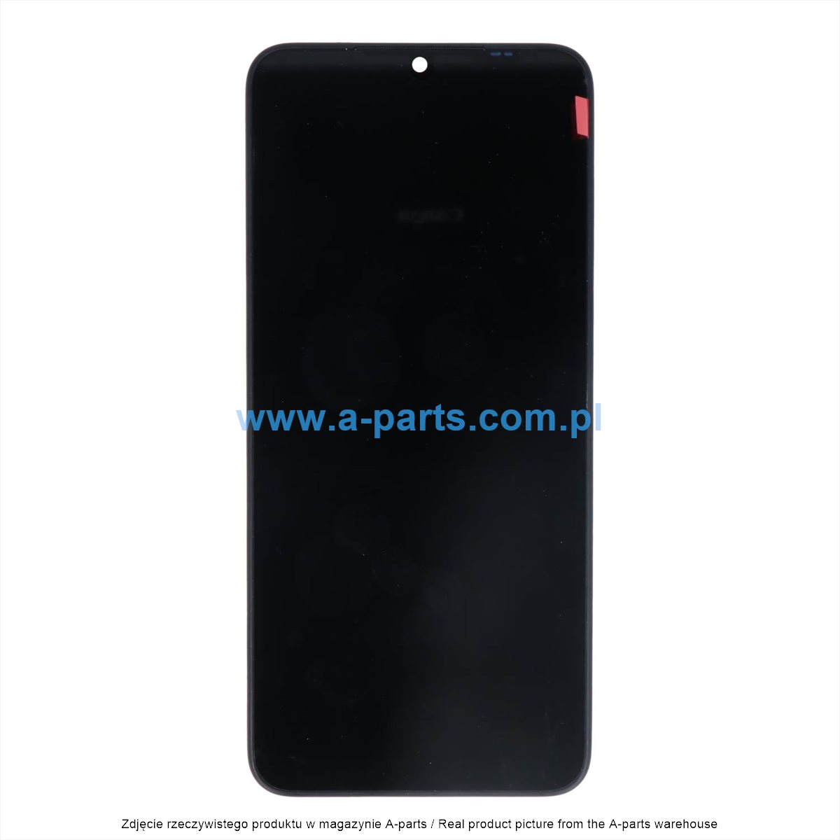 Xiaomi Redmi A1 Plus LCD Display with Frame 11993 — zdjęcie 3 z 3