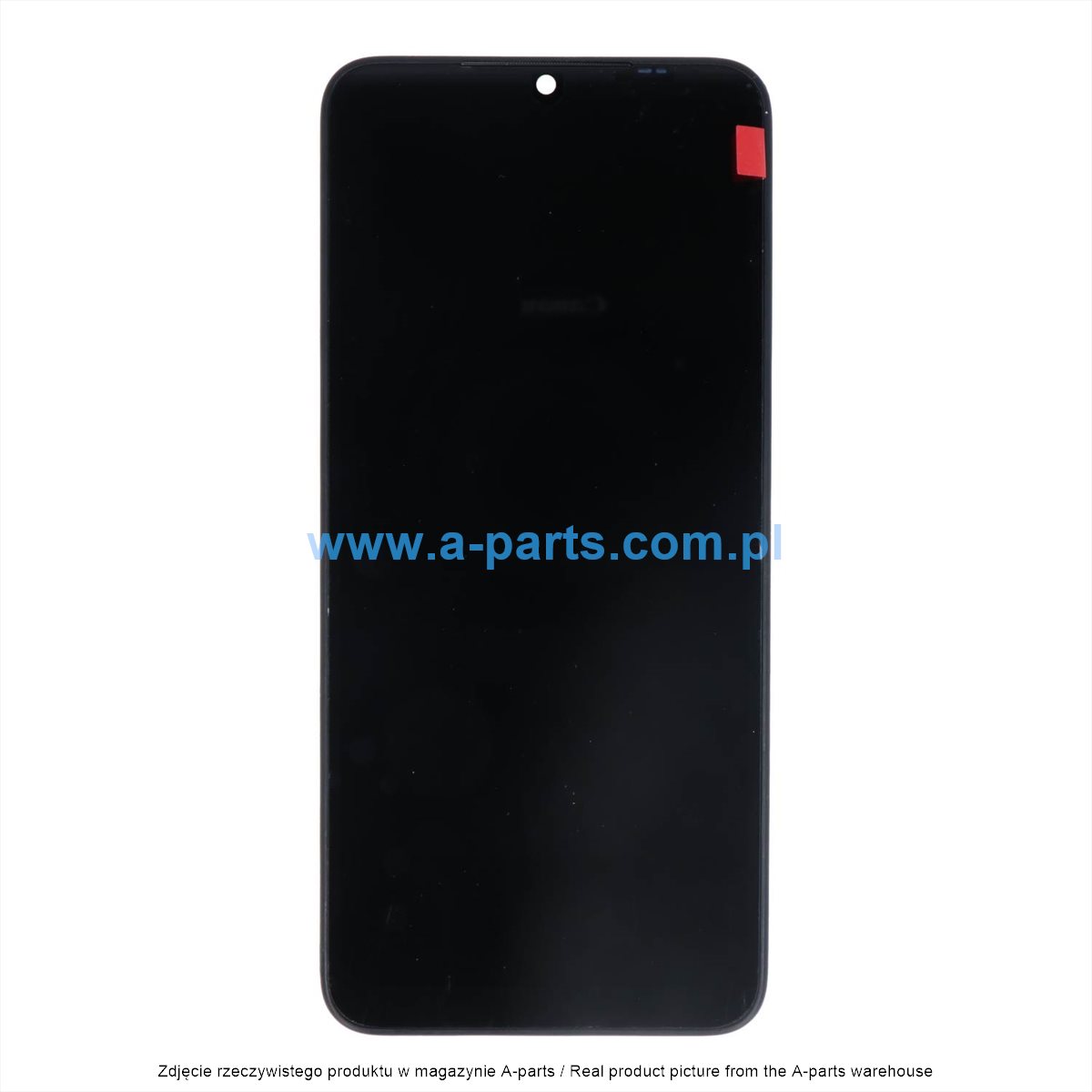 Xiaomi Redmi A2 Plus LCD Display with Frame 12099 — zdjęcie 2 z 3