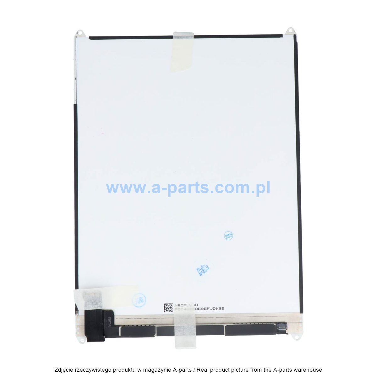 Apple iPad Mini 7.9 Inch GEN2 LCD Display 50460 — zdjęcie 3 z 3