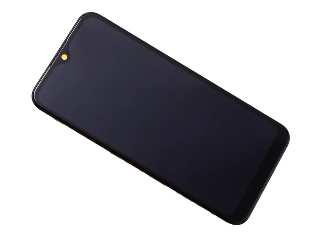 Wyświetlacz LCD Samsung Galaxy A01 GH81-18209A — zdjęcie 2 z 2