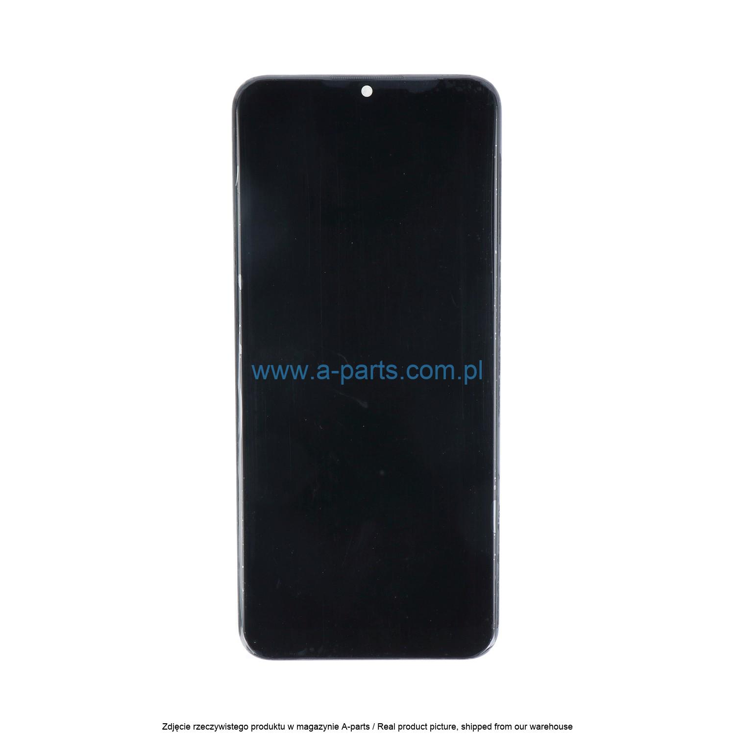 Samsung Galaxy A02S GH81-20181A LCD Display — zdjęcie 2 z 3