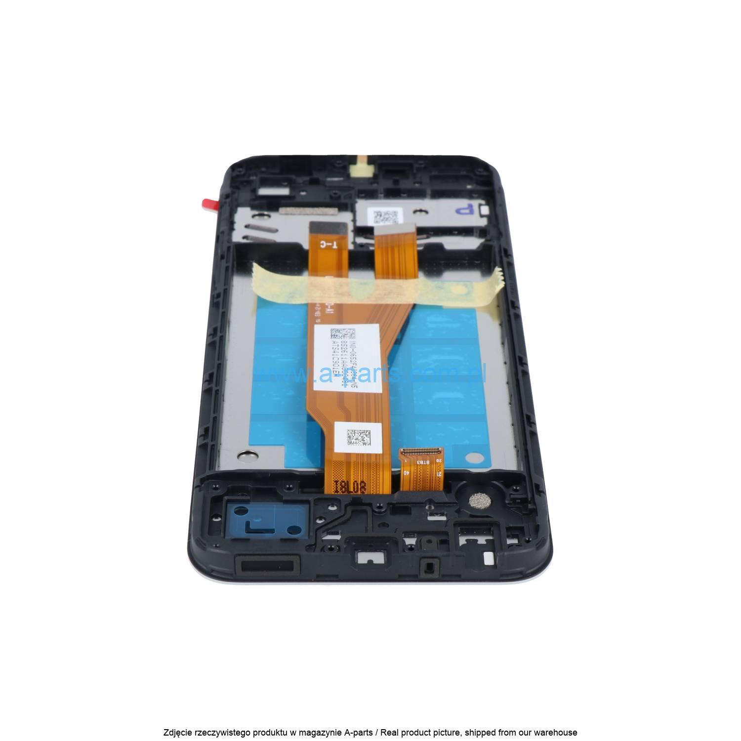 Samsung Galaxy A03 LCD Display GH81-21711A — zdjęcie 2 z 5