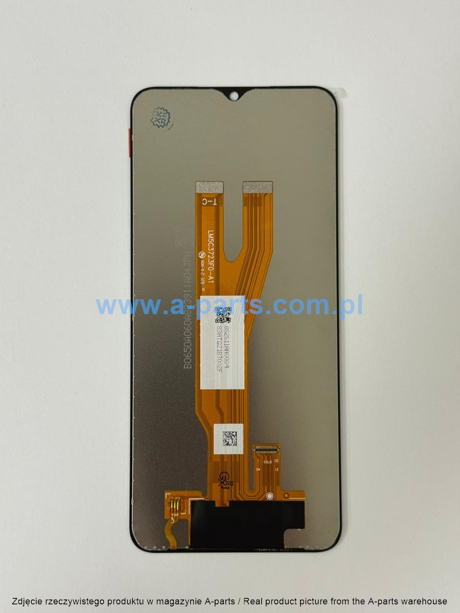 Samsung Galaxy A03 LCD display without frame 11968 — zdjęcie 2 z 2