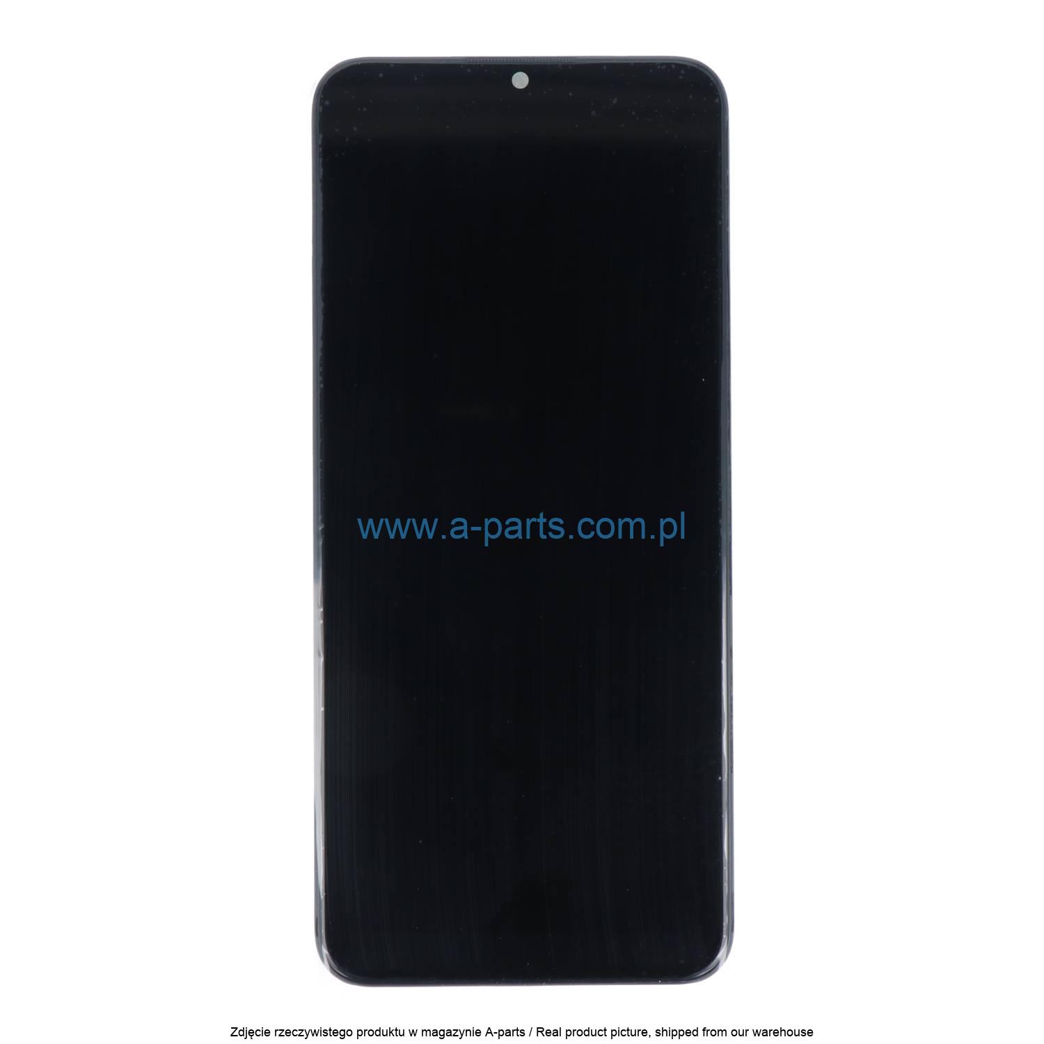 Samsung Galaxy A03S LCD Display GH81-21233A — zdjęcie 2 z 6
