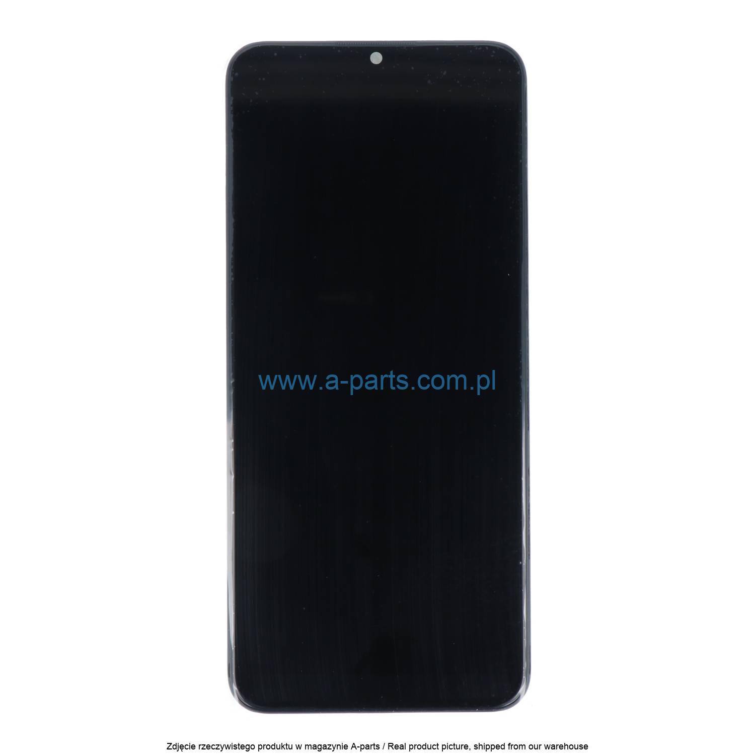 Samsung Galaxy A03S LCD Display GH81-21233A — zdjęcie 6 z 6