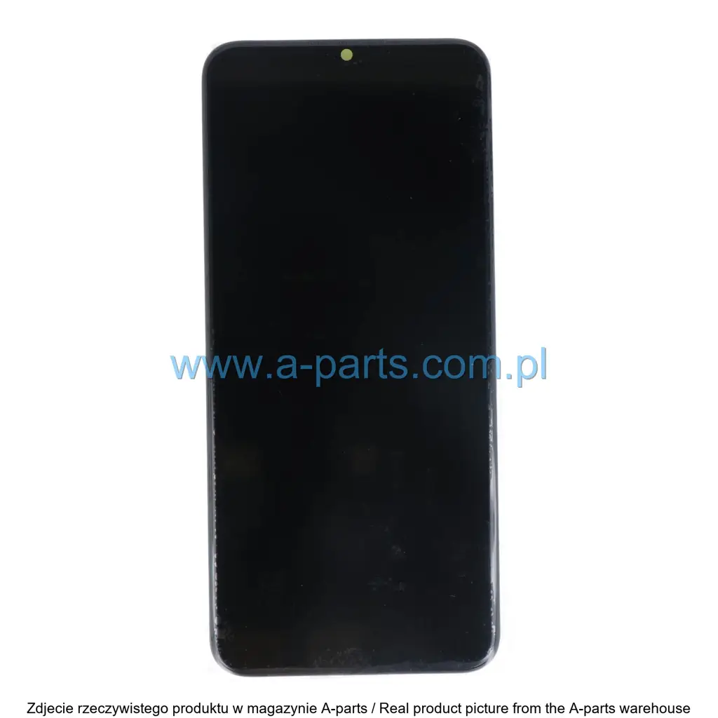 Wyświetlacz LCD Samsung Galaxy A04E GH81-23088A — zdjęcie 3 z 3