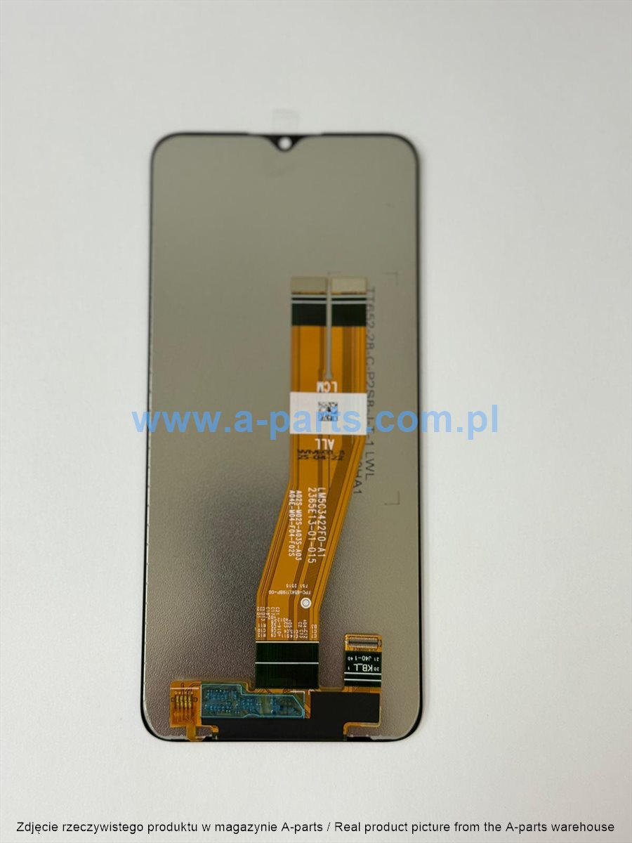 Samsung Galaxy A04E LCD display without frame 11253 — zdjęcie 2 z 2