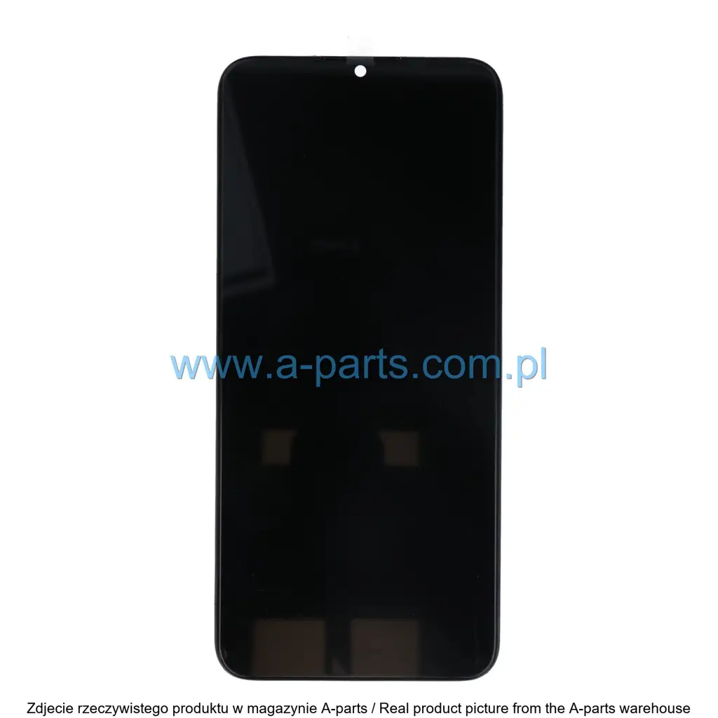 Wyświetlacz LCD Samsung Galaxy A04E z ramką 13631 — zdjęcie 2 z 2