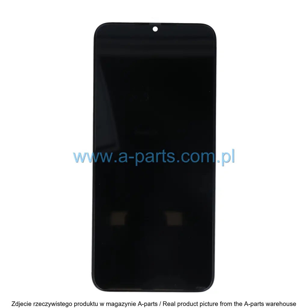 Wyświetlacz LCD Samsung Galaxy A04E z ramką 13632 — zdjęcie 2 z 2