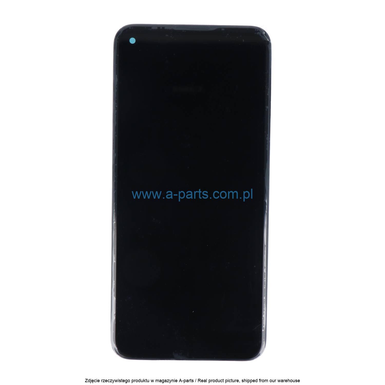 Samsung Galaxy A11 LCD Display GH81-18760A — zdjęcie 2 z 3