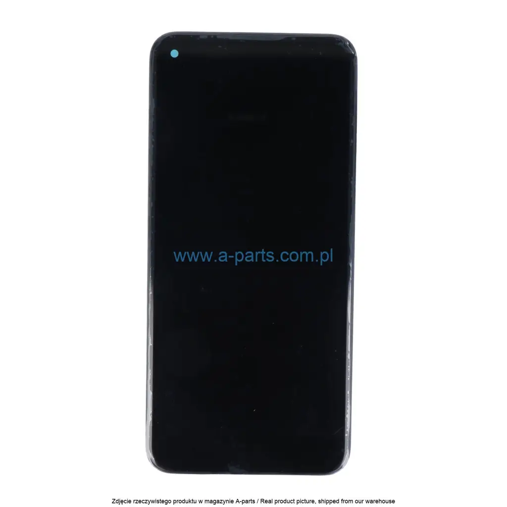 Wyświetlacz LCD Samsung Galaxy A11 GH81-18760A — zdjęcie 2 z 2