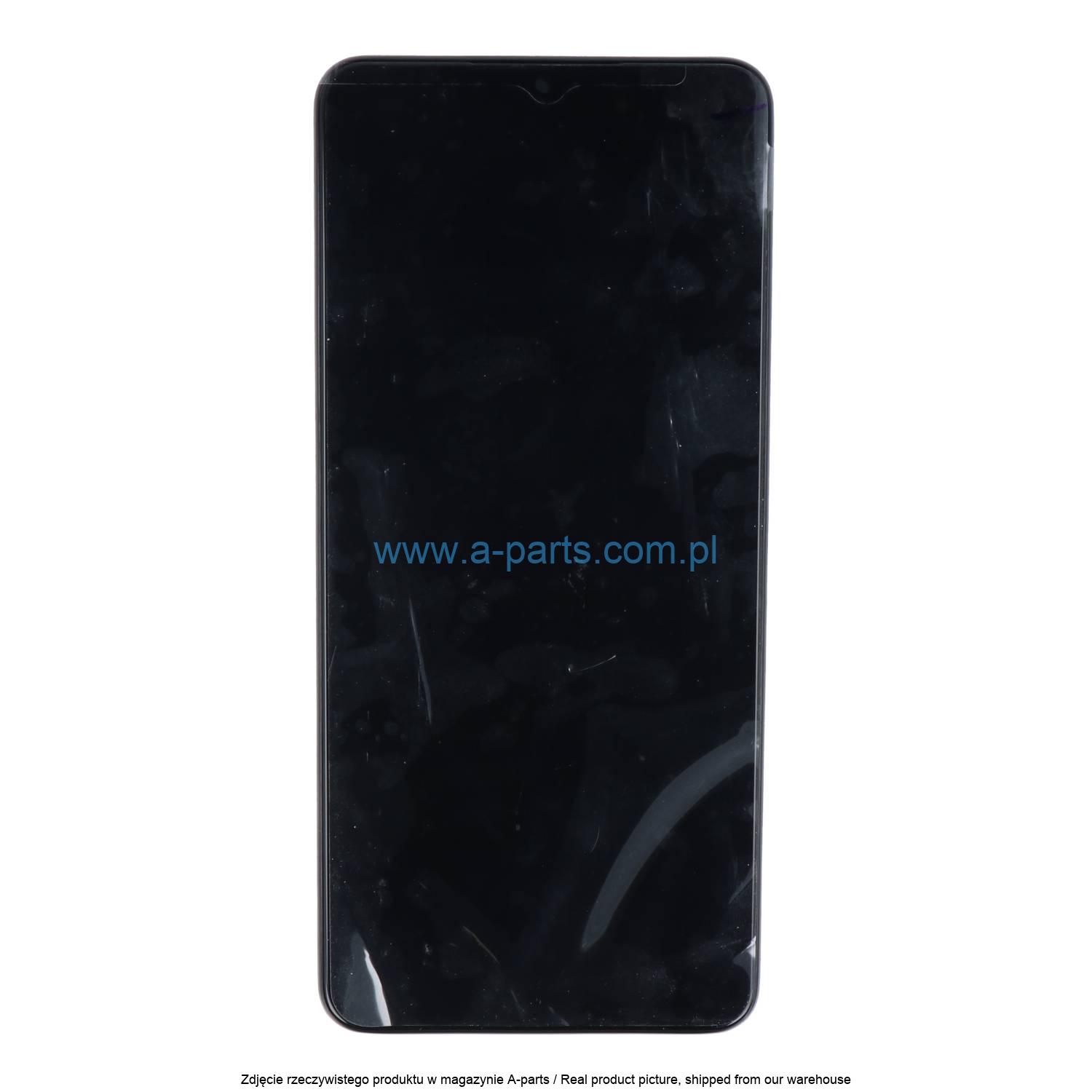 Samsung Galaxy A12 LCD Display GH82-24491A — zdjęcie 3 z 5