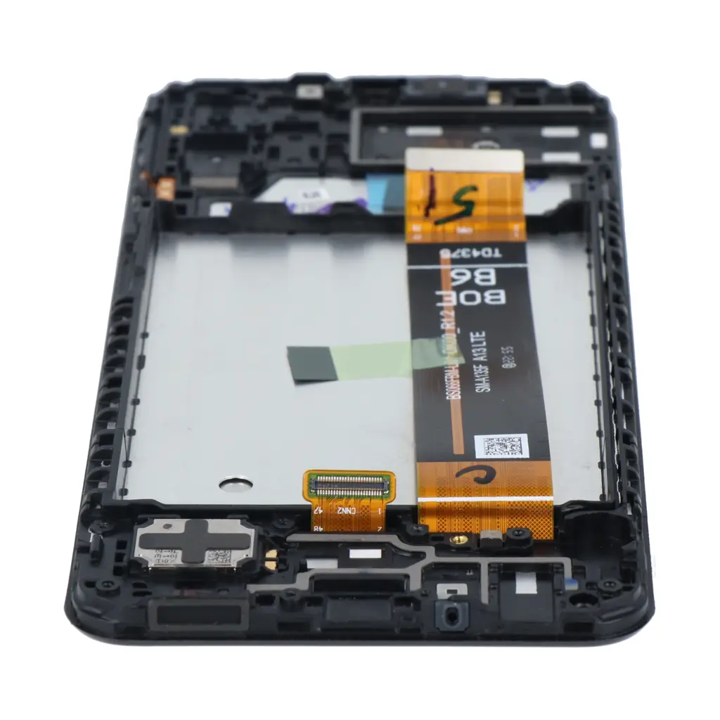 Wyświetlacz LCD Samsung Galaxy A13 GH82-28508A — zdjęcie 2 z 3