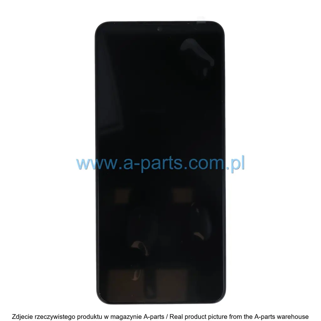 Wyświetlacz LCD Samsung Galaxy A13 5G z ramką 13649 — zdjęcie 2 z 2