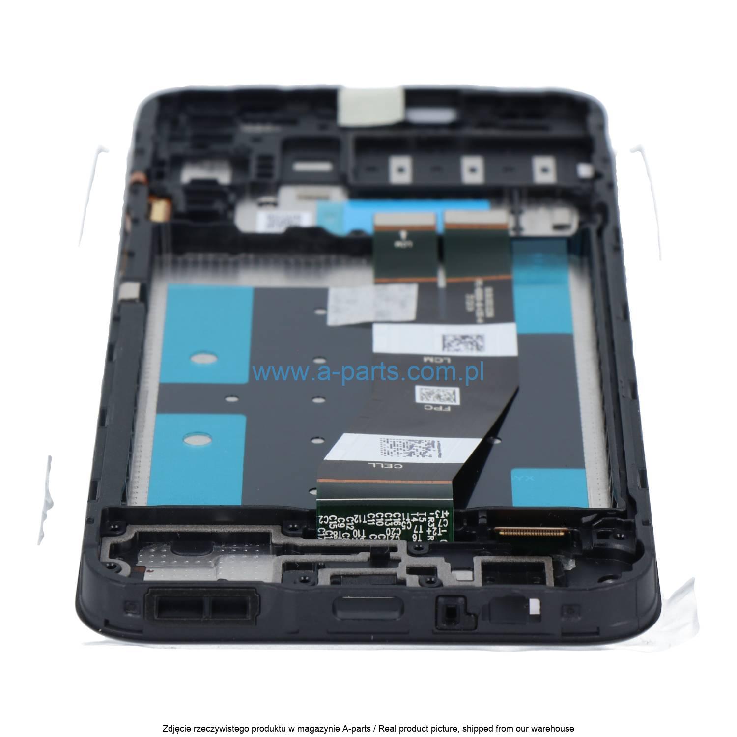Samsung Galaxy A14 4G LCD Display GH81-23541A — zdjęcie 2 z 3