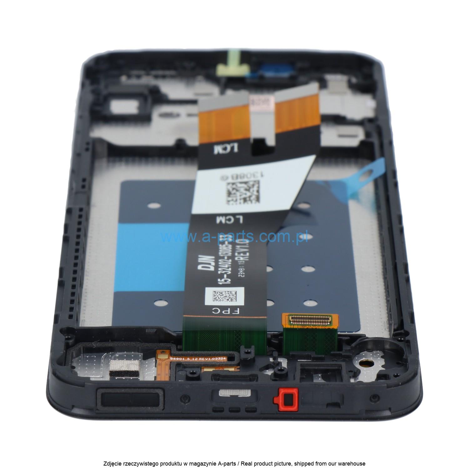 Samsung Galaxy A14 5G LCD Display GH81-23640A — zdjęcie 3 z 5