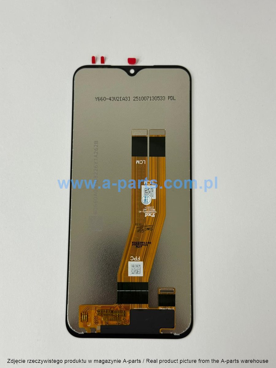Samsung Galaxy A14 4G LCD Display Without Frame 12029 — zdjęcie 2 z 2