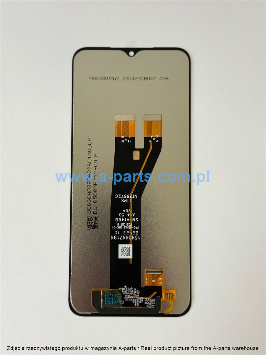 Samsung Galaxy A14 5G LCD Display Without Frame 15710 — zdjęcie 2 z 2