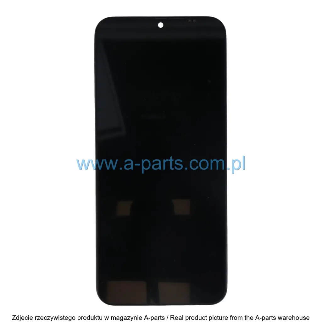 Wyświetlacz LCD Samsung Galaxy A14 5G z ramką 13650 — zdjęcie 2 z 2