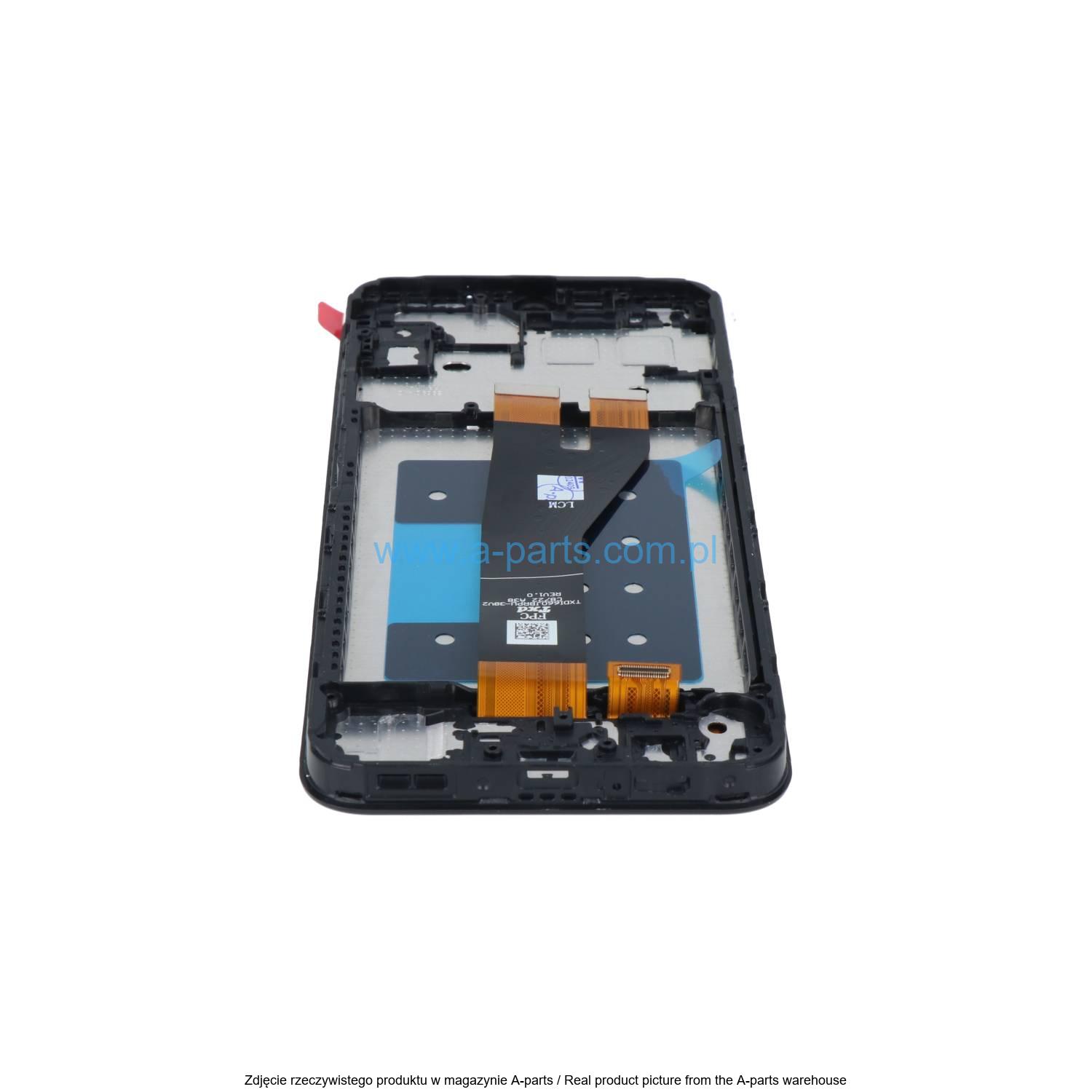 Samsung Galaxy A14 5G LCD Display LCD32023 — zdjęcie 2 z 7