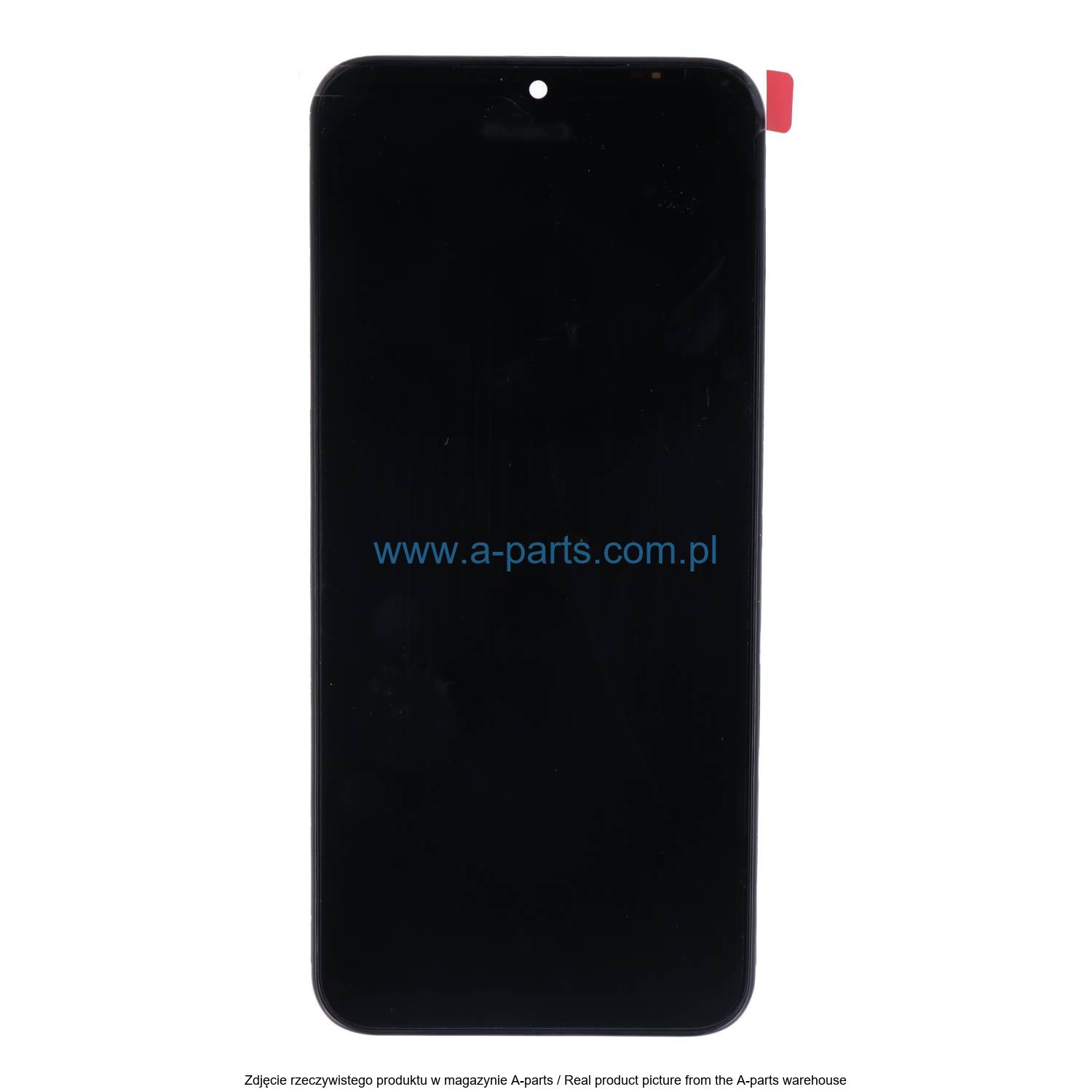Samsung Galaxy A14 5G LCD Display LCD32023 — zdjęcie 3 z 7