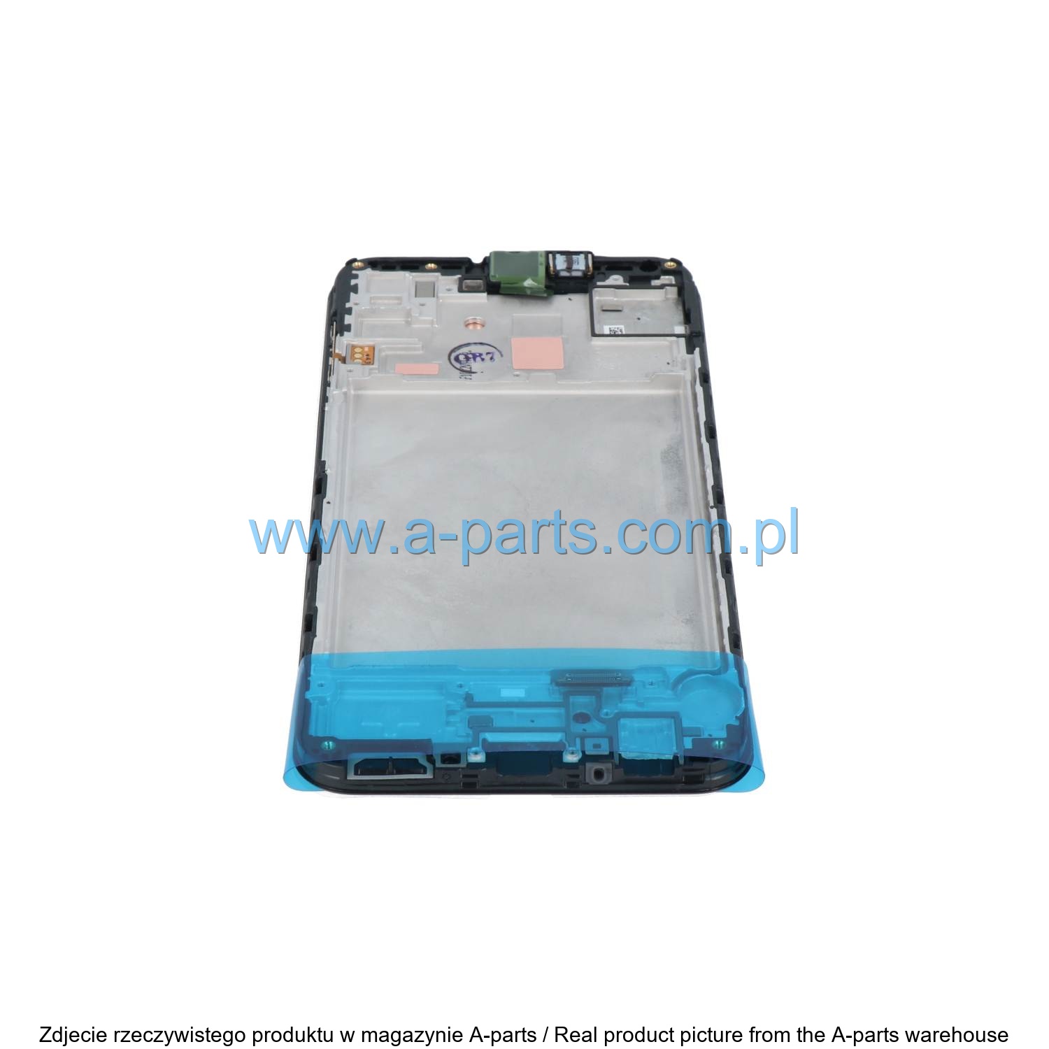 Samsung Galaxy A15 5G LCD Display GH82-33637A — zdjęcie 3 z 5